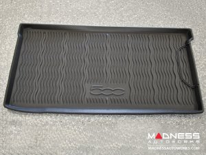 FIAT 500 Cargo Area Cover - All Weather - Mopar